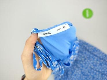 studio sukienki: Sinsay, Sukienka damska, rozmiar XL — 4