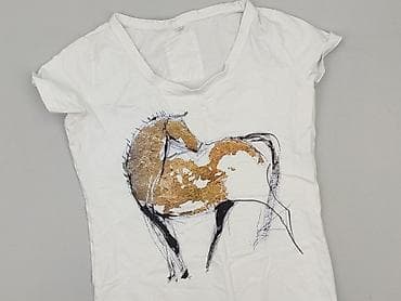 dresy martes: T-shirt damski, rozmiar M — 1