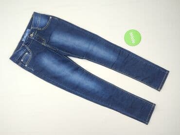 dżinsy moda: Fashion Jeans, Jeansy damskie, rozmiar M — 2