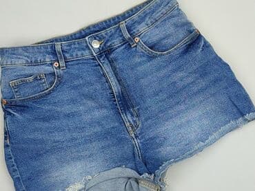 H&M Divided, Szorty damskie, rozmiar L