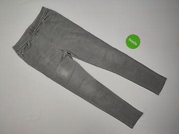 levis pokemon: Jeansy damskie, rozmiar XL — 2