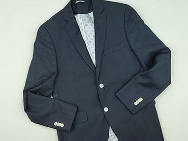 kurtka mmc studio: Marynarka dla mężczyzn, rozmiar M — 1