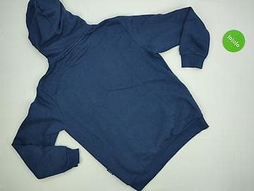chaotic system jacket: Sinsay, Bluza z kapturem dla mężczyzn, rozmiar M — 3