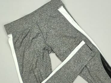 legginsy antycellulitowe masujące i wyszczuplające: Leggings Sports for women, size S — 2