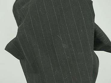 pull and bear spodnie eleganckie: H&M, Spodnie materiałowe damskie, rozmiar XL — 6