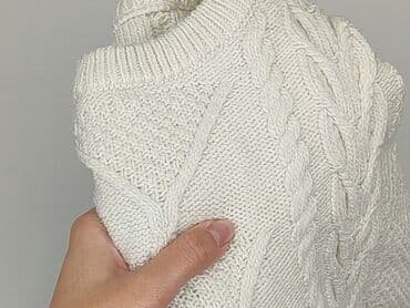 дублянка жіноча польща: F&F, Sweter damski, rozmiar 3XL — 6