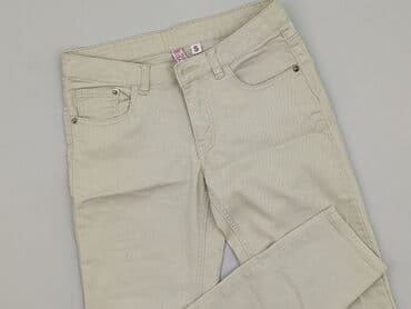 Jeansy damskie, S w lalafo.pl Jeansy damskie, S