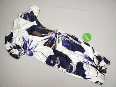 sukienki w indyjskie wzory: Shein, Sukienka damska, L — 4