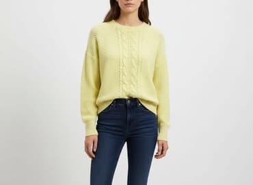 cottonfield sweter: Marks & Spencer, Sweter damski, rozmiar S — 1