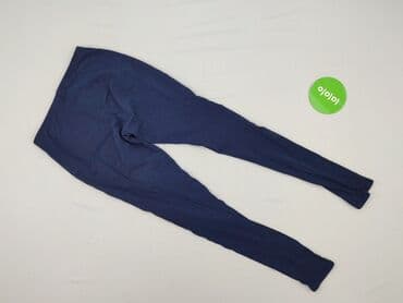 legginsy strong point double push up: Inextenso, Legginsy Sportowe damskie, rozmiar S — 3