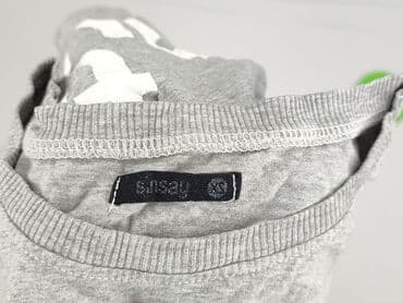 top amisu: Sinsay, Bluzka damska, rozmiar XS — 4