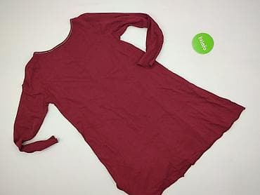 bluzo tunika: Tunika damska, rozmiar One size — 3