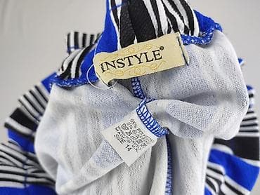 zign buty: INSTYLE, Spodnie materiałowe damskie, rozmiar XL — 4