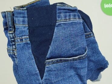 abercrombie and fitch jeans: Shein, Shorts for women, size M (EU 38) — 6