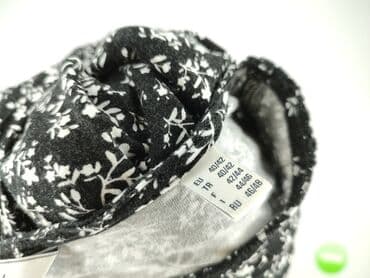 sukienka z bufiastymi rękawami asos: Sukienka damska, L — 6