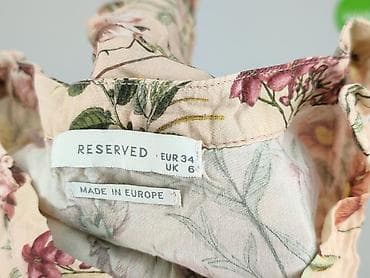 Bluzka damska, rozmiar 2XS — 4