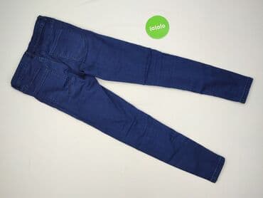 sinsay spodenki damskie jeans: Sinsay, Jeansy damskie, rozmiar S — 3