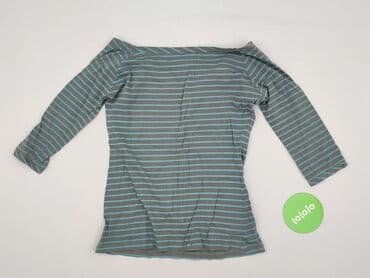 bluzki w paski rękaw 3 4: Bluzka damska — 3