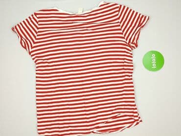 minouu koszulki: H&M Basic, T-shirt damski, rozmiar M — 3