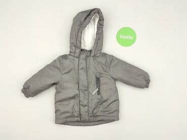 h: Jacket, 6-9 months, condition - Very good — 2