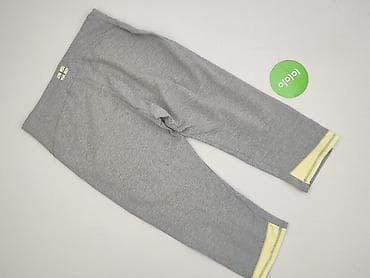dresy sliskie: Slazenger, Spodnie 3/4 damskie, rozmiar 2XL — 3