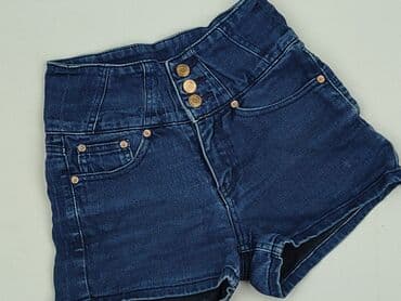 FBsister, Shorts for women, size XS