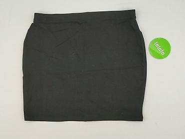 body tex: Papaya, Women`s skirt, size 4XL — 2