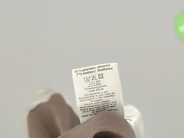 topy do jogi: Top damski, rozmiar L — 5