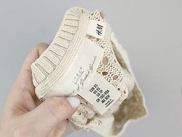 sweter pepco: H&M L.O.G.G., Sweter damski, rozmiar XS — 6