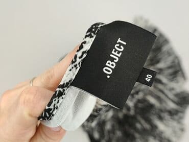 Kobiety: Object, Sukienka damska, rozmiar L — 4