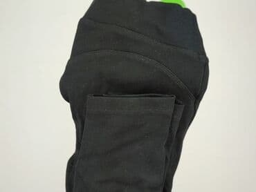 legginsy antycellulitowe masujące i wyszczuplające: Calzedonia, Leggings Elegant for women, size L — 5