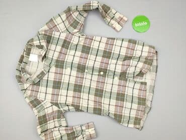 sweter w paski c a: Koszulа dla mężczyzn, M, stan - Dobry — 2