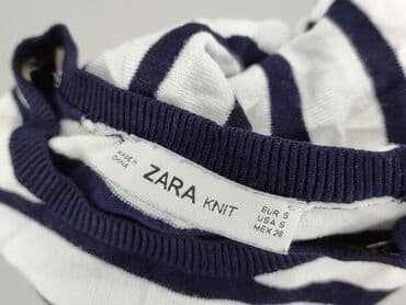 sweter prl: Zara, Sweter damski, rozmiar S — 4