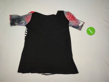 sukienki wieczorowe plus size allegro: Women's blouse, size L (EU 40) — 3