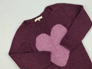 poliamid w swetrze: Sweter damski, rozmiar M — 1