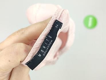 bluza prosto olx: Mohito, Bluzka damska, rozmiar 2XS — 5