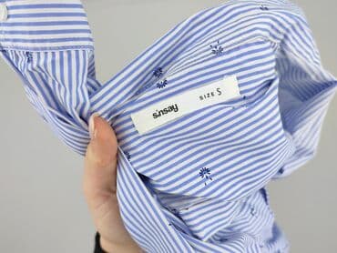 koszula damska mohito: Sinsay, Koszula damska, rozmiar S — 4