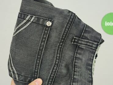 jeansowe spódniczka sinsay: Zara, Spódnica damska, rozmiar S — 5