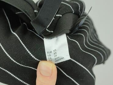 marynarka i spódnica: H&M Divided, Spódnica damska, XS — 5