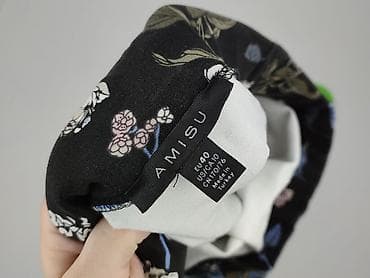 Spódnice: Amisu, Spódnica damska, rozmiar L — 4