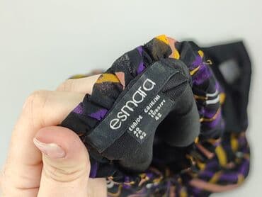 duże rozmiary ekskluzywne sukienki plus size: Esmara, Sukienka damska, rozmiar L — 5