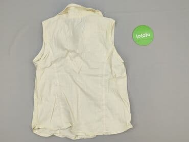 lniana koszula stradivarius: Orsay, Bluzka damska, rozmiar S — 3