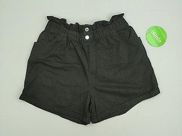 spodenki materialowe: Terranova, Szorty damskie, rozmiar XL — 2