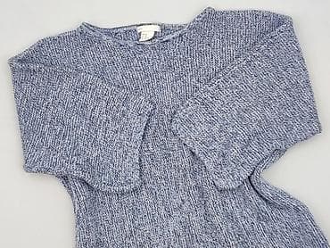 pulz jeans sweter: Basic, Sweter damski, rozmiar XS — 1