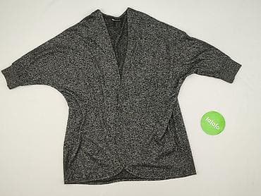 szeroki golf damski: Cropp, Kardigan damski, rozmiar One size — 2