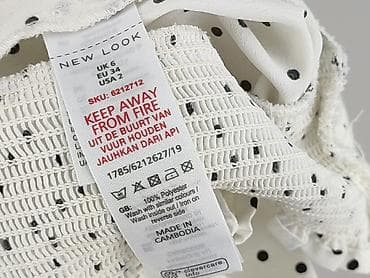 bluza lewandowski: New Look, Bluzka damska, rozmiar S — 5