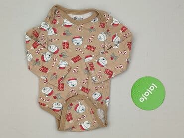 ubranka dla niemowląt c a: Body, So cute, 12-18 months, 
condition - Perfect — 2