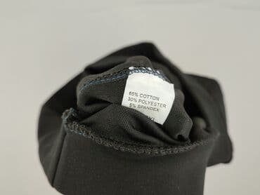 legginsy stayhere: Legginsy Eleganckie damskie, 5XL — 4