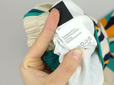 Kobiety: Shein, Spodnie materiałowe damskie, S — 5