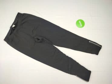 Ubrania damskie: Legginsy Sportowe damskie, rozmiar XL — 2